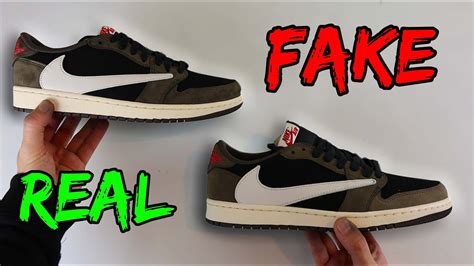 fake travis scott nike|nike travis scott price.